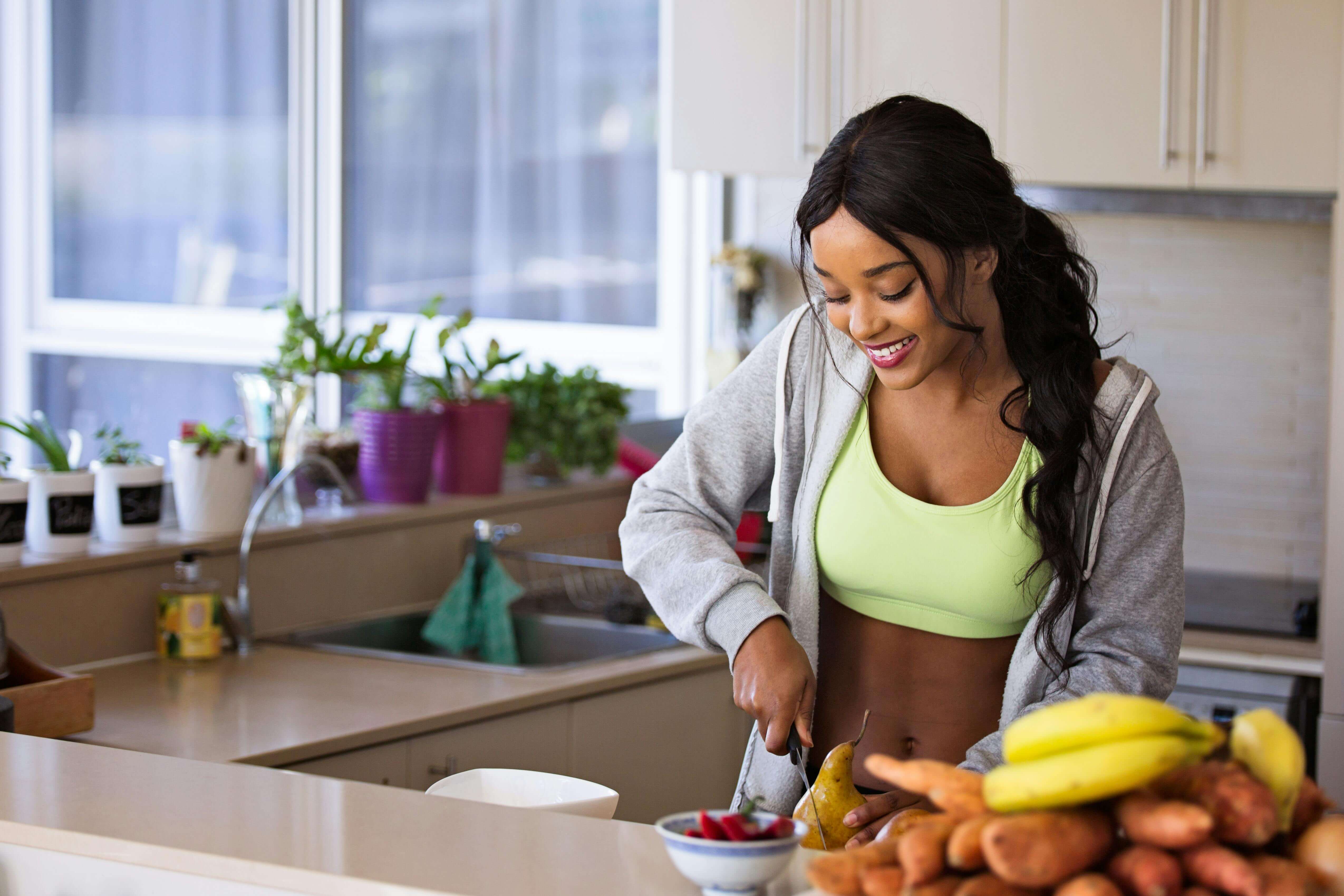 The Power of Personalised Nutrition: Why Working with a Dietitian Makes a Difference