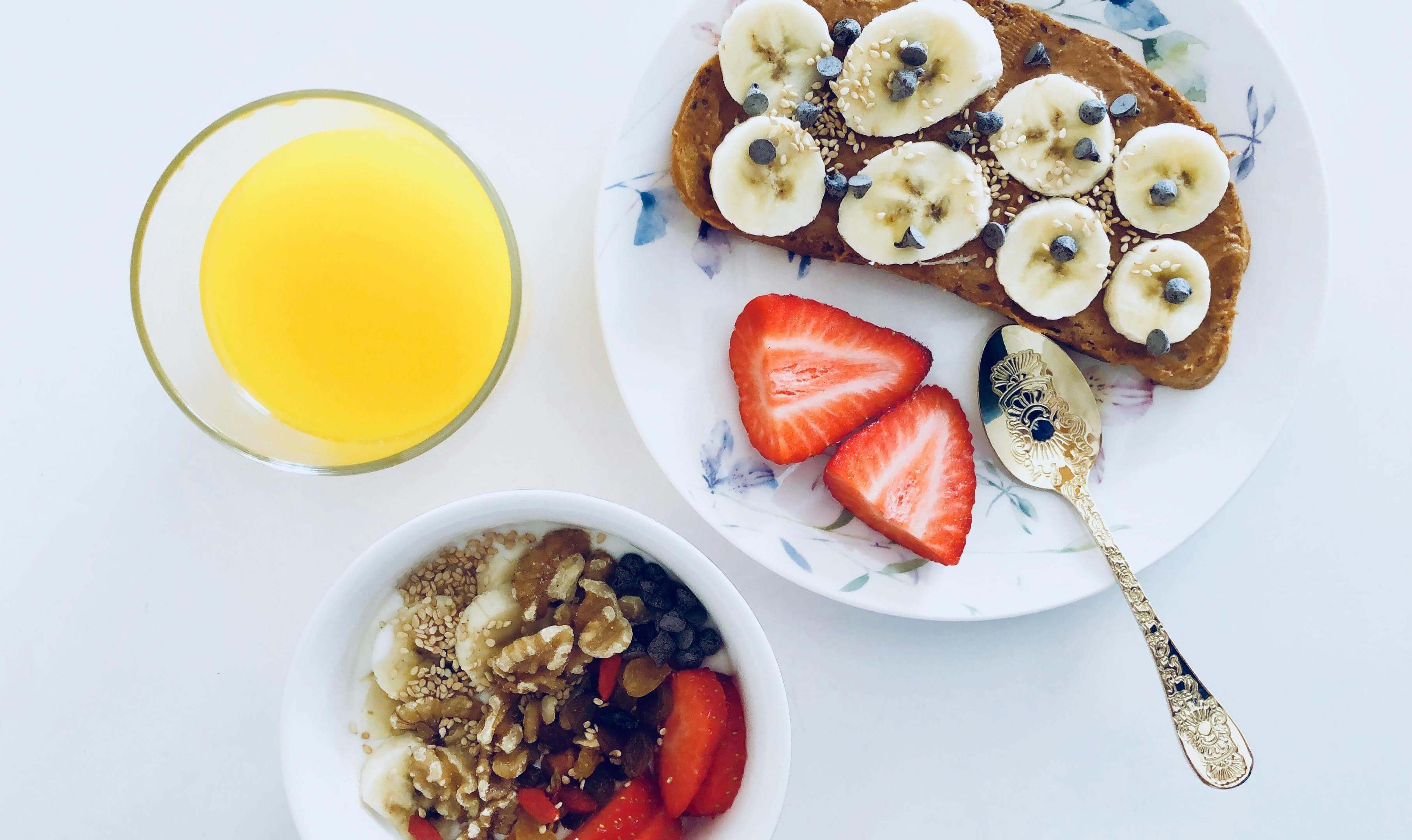 Beyond the Plate: Understanding the Psychology of Eating