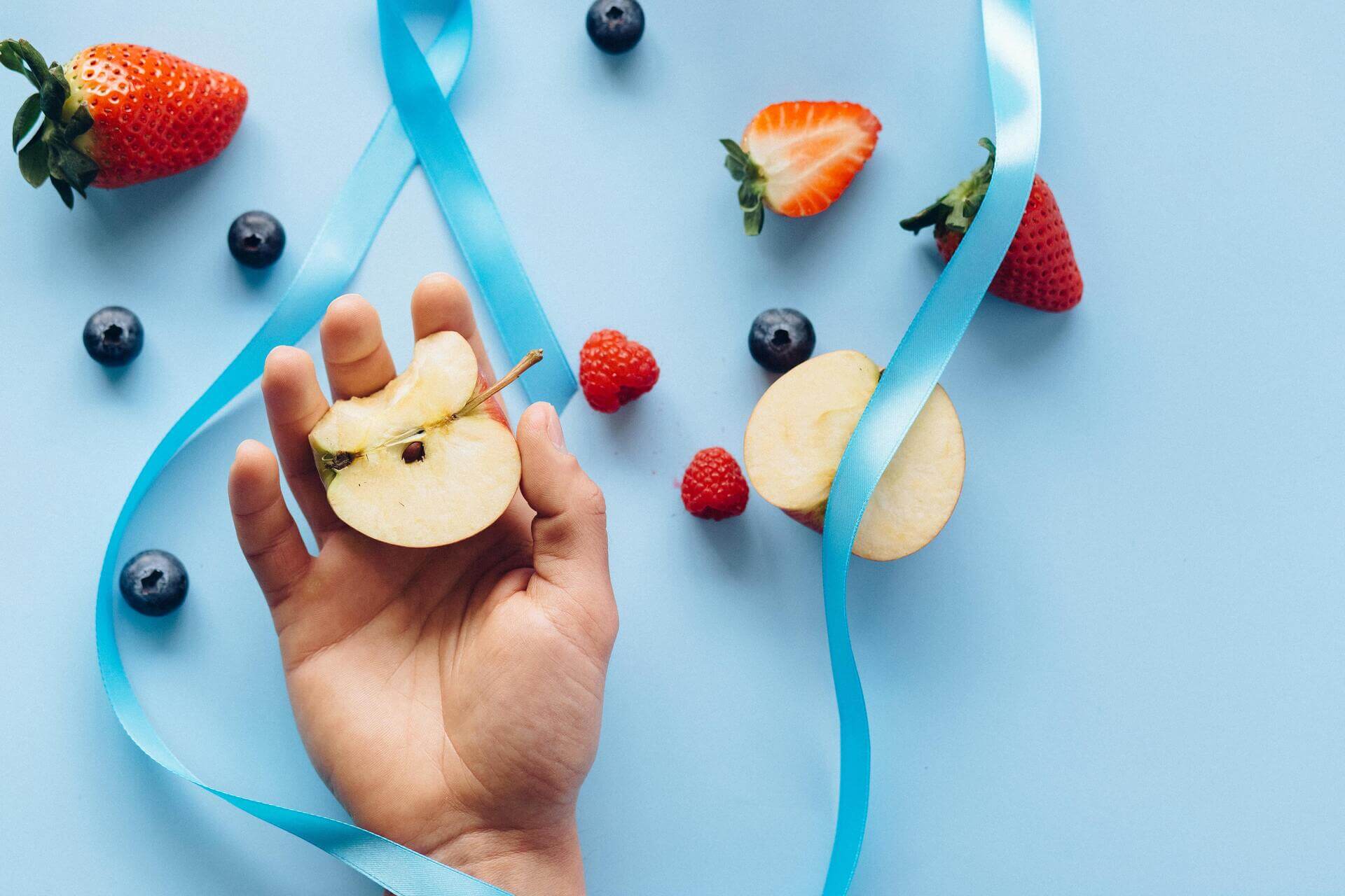 Navigating Diabetes: How Nutrition Can Empower You (Type 1 & Type 2)